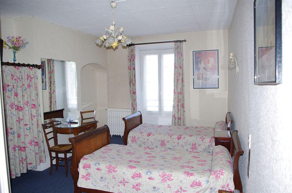 Hotel De La Paix Limoges Luaran gambar