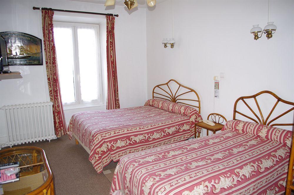 Hotel De La Paix Limoges Luaran gambar