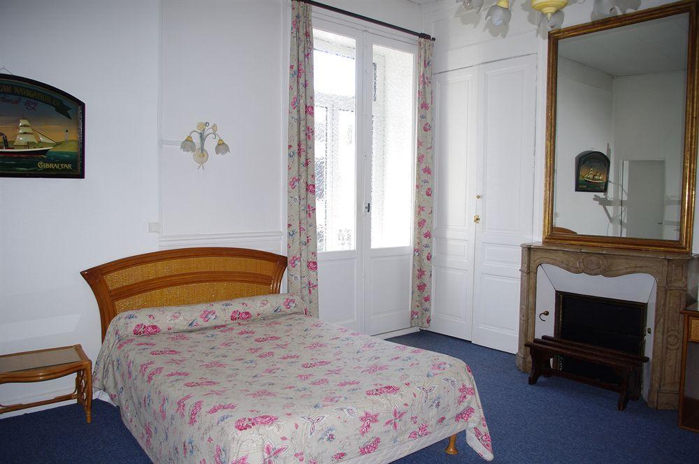 Hotel De La Paix Limoges Luaran gambar