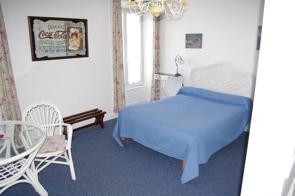 Hotel De La Paix Limoges Luaran gambar