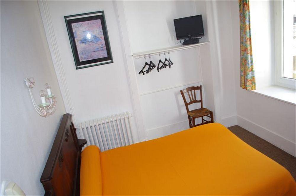 Hotel De La Paix Limoges Luaran gambar