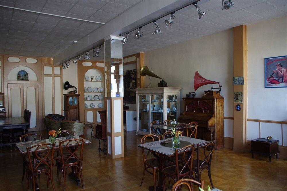 Hotel De La Paix Limoges Luaran gambar